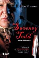 Watch Sweeney Todd Projectfreetv