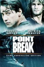 Watch Point Break Projectfreetv