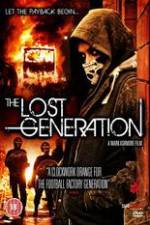 Watch The Lost Generation Projectfreetv