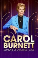 Watch Carol Burnett: 90 Years of Laughter + Love (TV Special 2023) Projectfreetv