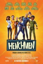 Watch Henchmen Projectfreetv