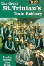 Watch The Great St Trinian's Train Robbery Projectfreetv