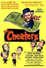 Watch The Cheaters Projectfreetv