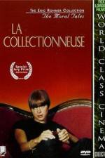 Watch La collectionneuse Projectfreetv