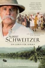 Watch Albert Schweitzer Projectfreetv