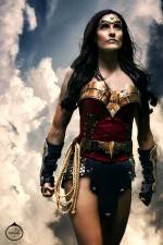 Watch Wonder Woman Projectfreetv