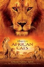 Watch African Cats Projectfreetv