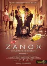Watch Zanox Projectfreetv