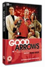 Watch Good Arrows Projectfreetv