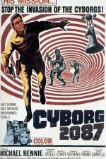 Watch Cyborg 2087 Projectfreetv