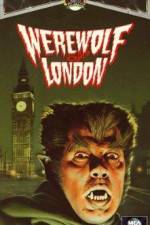 Watch Werewolf of London Projectfreetv