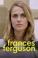 Watch Frances Ferguson Projectfreetv