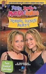 Watch You\'re Invited to Mary-Kate & Ashley\'s School Dance Party Projectfreetv