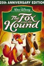 Watch The Fox and the Hound Projectfreetv