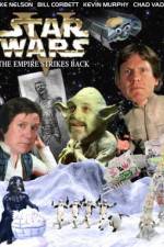 Watch Rifftrax: Star Wars V (Empire Strikes Back) Projectfreetv