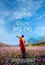 Watch The Monk and the Gun Projectfreetv