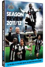 Watch Newcastle Season Review 2011/2012 Projectfreetv