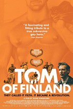 Watch Tom of Finland Projectfreetv