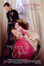 Watch The Prince and Me Projectfreetv