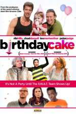 Watch Birthday Cake Projectfreetv