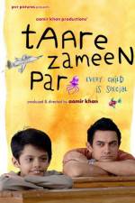 Watch Taare Zameen Par Projectfreetv