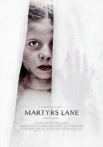 Watch Martyrs Lane Projectfreetv