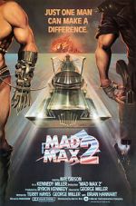 Watch Mad Max 2: The Road Warrior Online Projectfreetv