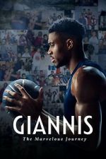 Watch Giannis: The Marvelous Journey Online Projectfreetv