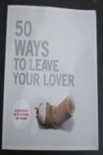 Watch 50 Ways To Leave Your Lover Projectfreetv