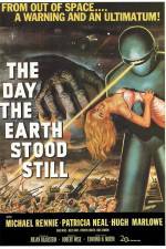 Watch The Day the Earth Stood Still (1951) Projectfreetv
