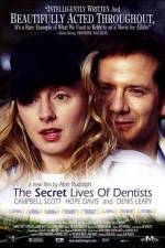 Watch The Secret Lives of Dentists Projectfreetv