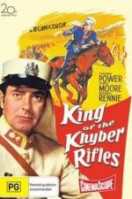 Watch King of the Khyber Rifles Projectfreetv