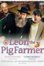 Watch Leon the Pig Farmer Projectfreetv
