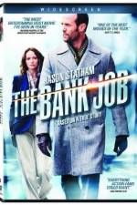 Watch The Bank Job Projectfreetv