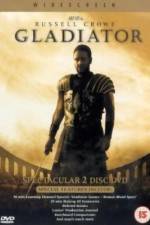 Watch Gladiator Projectfreetv