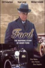 Watch Ford  The Man and the Machine Projectfreetv