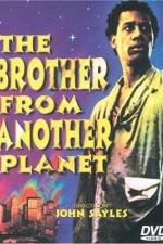 Watch The Brother from Another Planet Online Projectfreetv