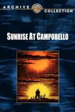 Watch Sunrise at Campobello Projectfreetv