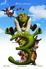 Watch Shrek the Third Online Projectfreetv