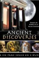Watch History Channel Ancient Discoveries: Siege Of Troy Projectfreetv