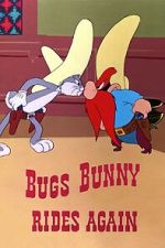 Watch Bugs Bunny Rides Again (Short 1948) Online Projectfreetv