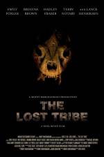 Watch The Lost Tribe Projectfreetv