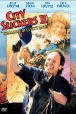 Watch City Slickers II: The Legend of Curly's Gold Projectfreetv