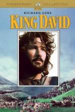 Watch King David Projectfreetv