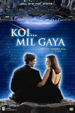 Watch Koi Mil Gaya Projectfreetv