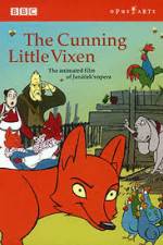 Watch The Cunning Little Vixen Projectfreetv