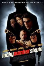 Watch Lucky Number Slevin Projectfreetv