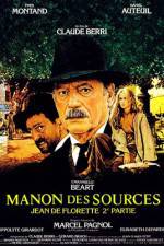 Watch Manon des sources Projectfreetv