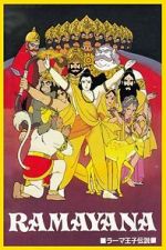 Watch Ramayana: The Legend of Prince Rama Online Projectfreetv
