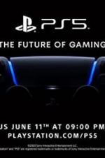 Watch PS5 - The Future of Gaming Projectfreetv